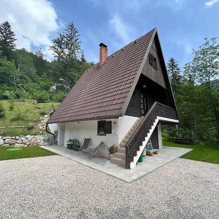 Our Forest House Tržič Zewnętrze zdjęcie
