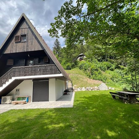 Our Forest House Tržič Zewnętrze zdjęcie