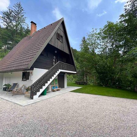 Our Forest House Tržič Zewnętrze zdjęcie