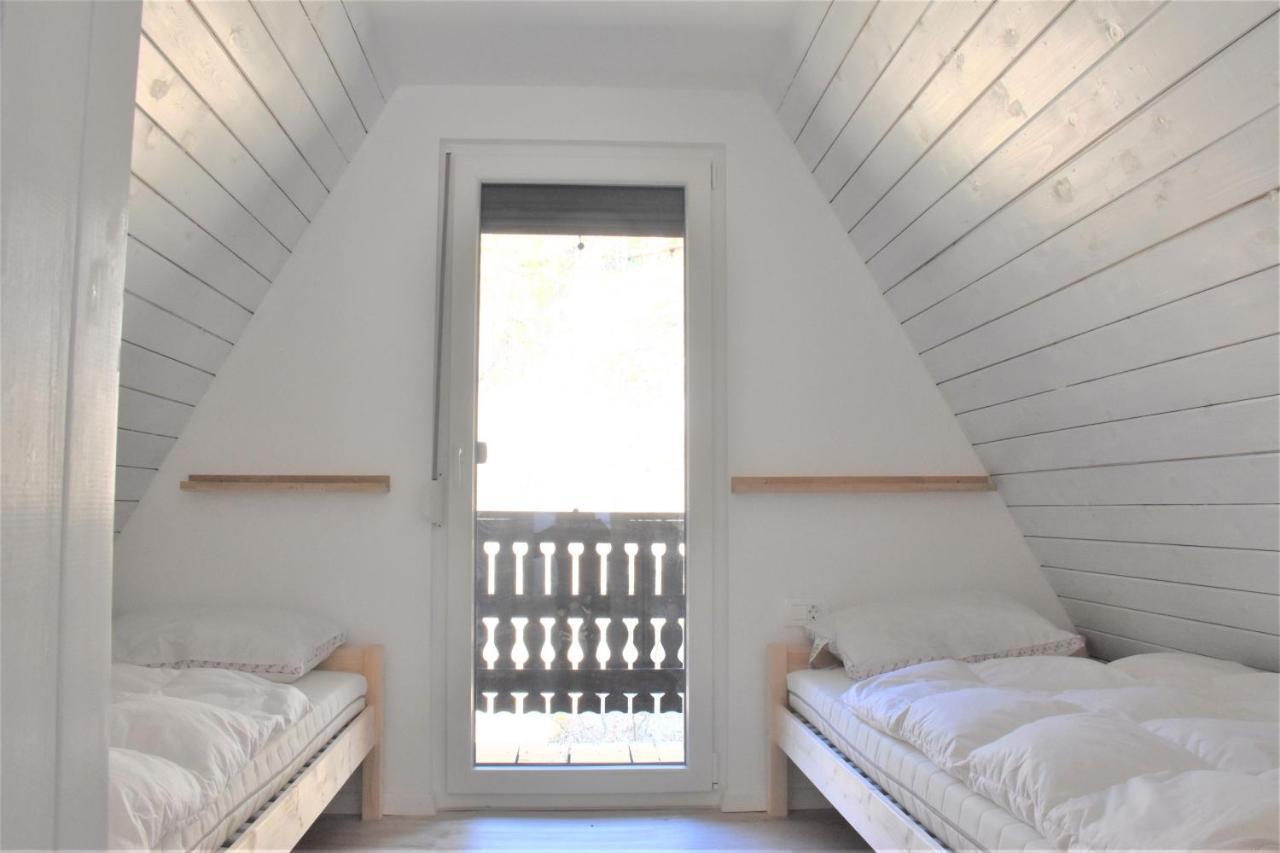 Our Forest House Tržič Zewnętrze zdjęcie