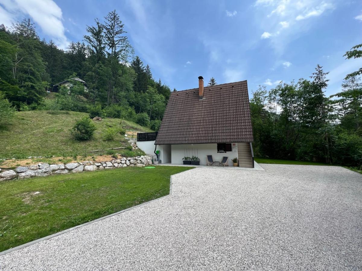 Our Forest House Tržič Zewnętrze zdjęcie